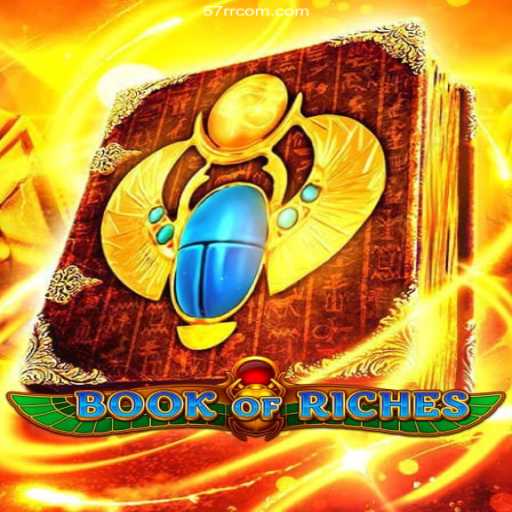 Exploring the World of BookofRiches: A Dive into Brazil's Premier Online Gaming Experience