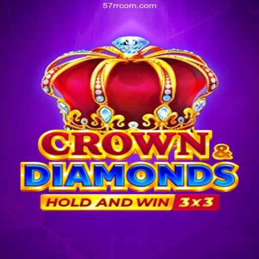 Explore Crowndiamonds: A New Era of Online Gaming with 57RR.com Oficial