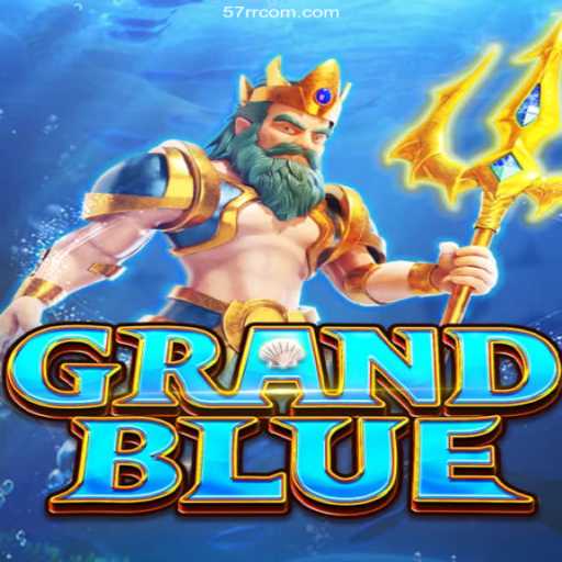 Discovering GRANDBLUE: A Thrilling Journey into the World of Virtual Casinos