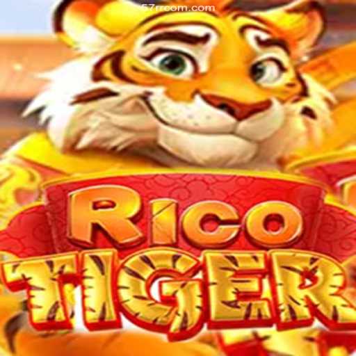 RicoTiger: A Dive into the Wild World of the Ultimate Gaming Experience